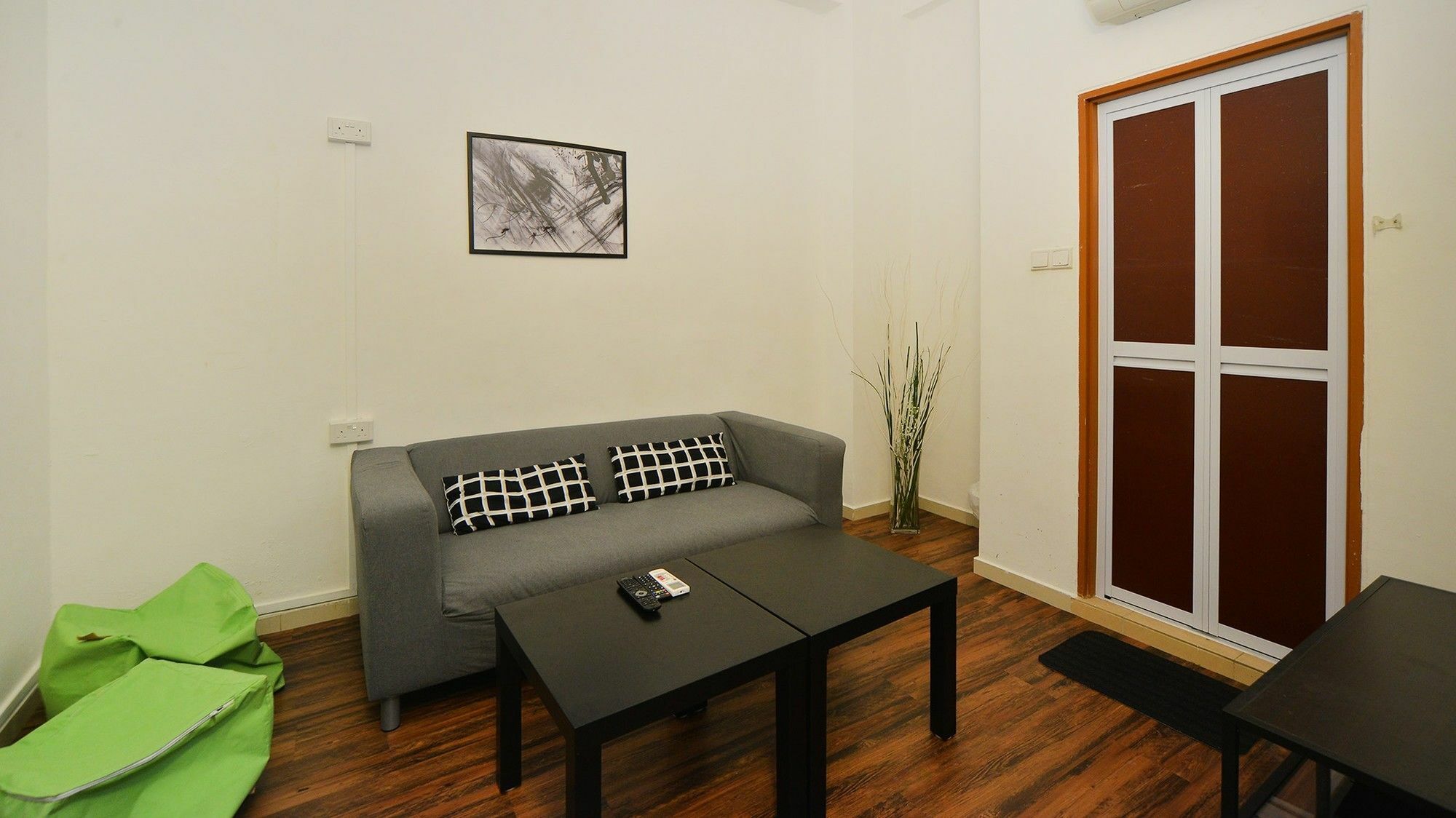 ZEN Hostel Aljunied Singapur Exterior foto