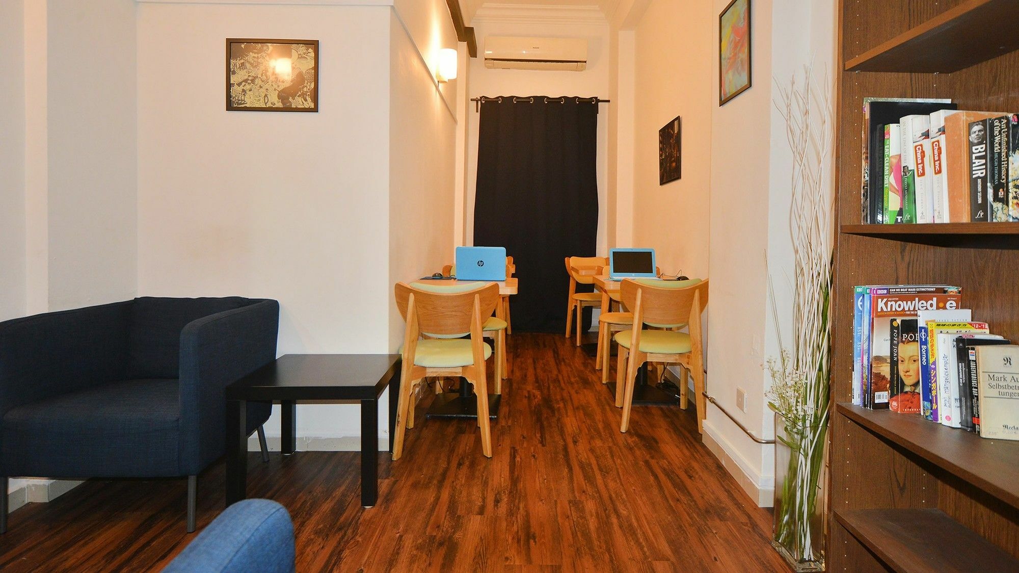 ZEN Hostel Aljunied Singapur Exterior foto
